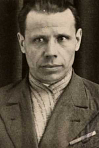 Вылегжанин Спиридон Алексеевич